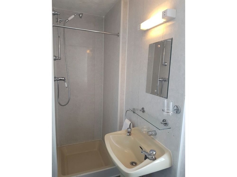 Aa Central Hotel Блекпул Екстериор снимка
